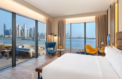 Palm Jumeirah Hotel | voco Dubai The Palm by IHG