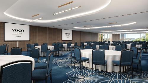 Gosford Hotel | voco Gosford by IHG