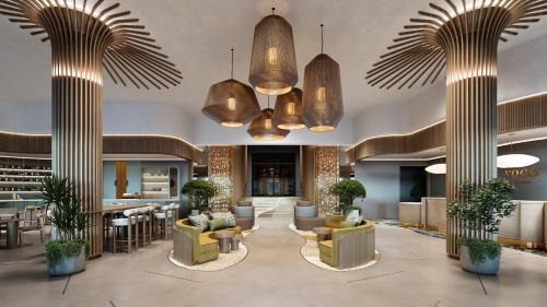Gosford Hotel | voco Gosford by IHG