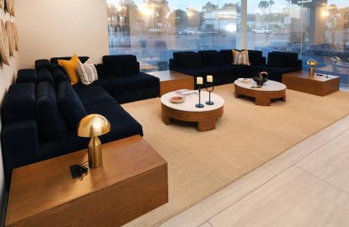 Hermosillo Hotel | voco Hermosillo by IHG
