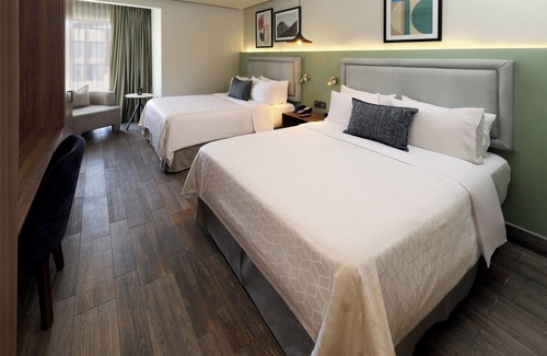 Hermosillo Hotel | voco Hermosillo by IHG