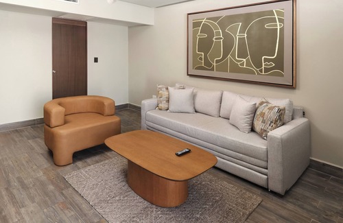 Hermosillo Hotel | voco Hermosillo by IHG