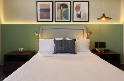 Hermosillo Hotel | voco Hermosillo by IHG