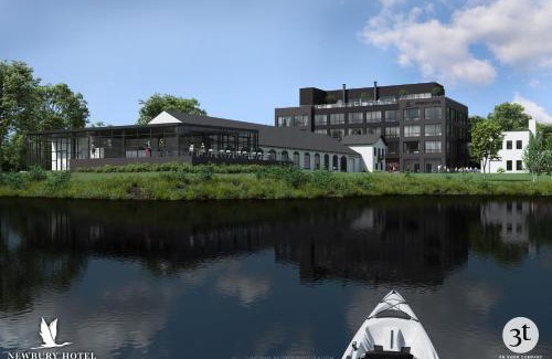 Coxsackie Hotel | voco James Newbury Hudson Valley by IHG