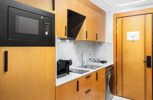 Jeddah Hotel | voco Jeddah Gate by IHG