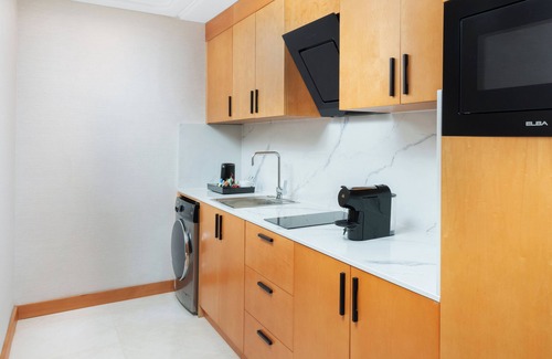 Jeddah Hotel | voco Jeddah Gate by IHG