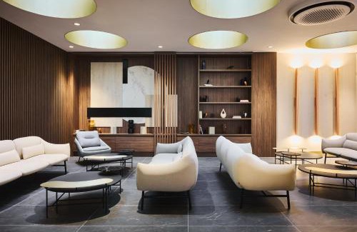 Katowice Hotel | voco Katowice by IHG