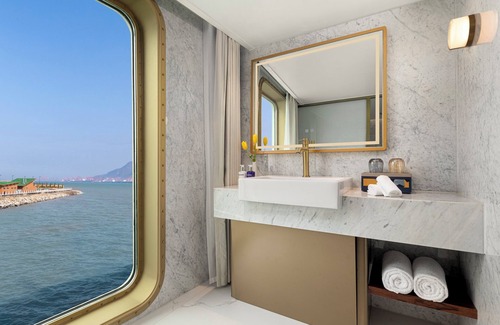 Lianyungang Hotel | Voco Lianyungang Star Of Haizhoubay by IHG