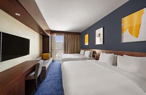 Mecca Hotel | voco Makkah an IHG Hotel