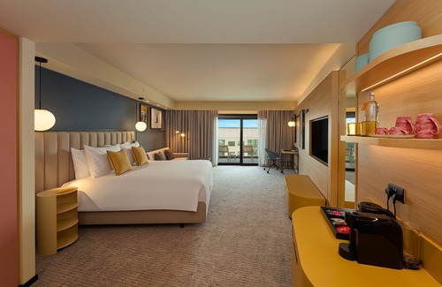 Paceville Hotel | voco Malta by IHG