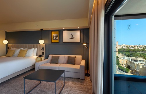Paceville Hotel | voco Malta by IHG