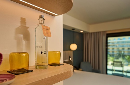 Paceville Hotel | voco Malta by IHG