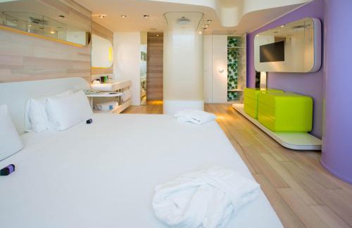 Musocco Hotel | voco Milan-Fiere by IHG