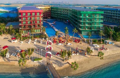 Dubai Hotel | voco Monaco Dubai by IHG, Adults Only, World Islands