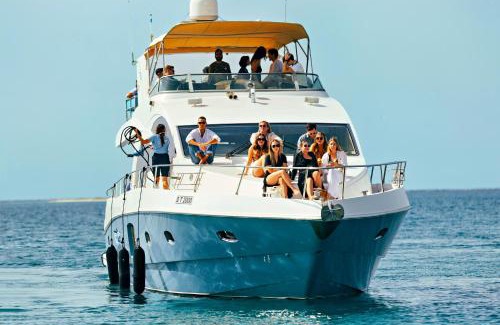 Dubai Hotel | voco Monaco Dubai by IHG, Adults Only, World Islands