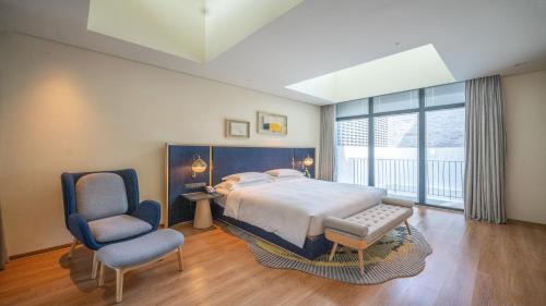 Jiangning Hotel | voco Nanjing Garden Expo by IHG