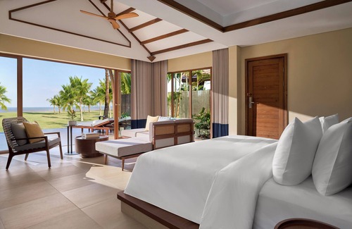 Bao Ninh Resort | voco Quang Binh Resort by IHG