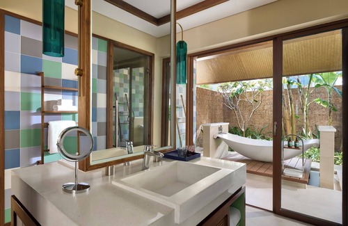 Bao Ninh Resort | voco Quang Binh Resort by IHG