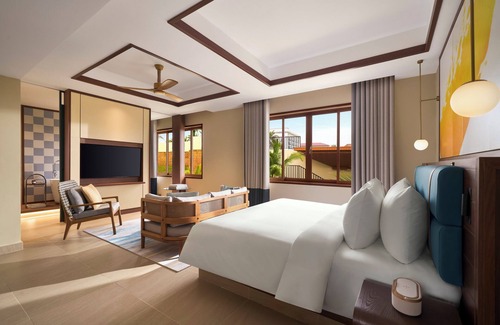 Bao Ninh Resort | voco Quang Binh Resort by IHG