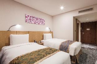 Hoehyeon-dong Hotel | voco Seoul Myeongdong by IHG
