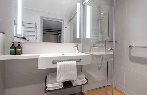 Kista Science City Hotel | voco Stockholm Kista by IHG