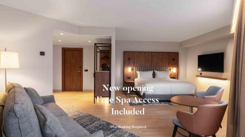 Kista Science City Hotel | voco Stockholm - Kista by IHG