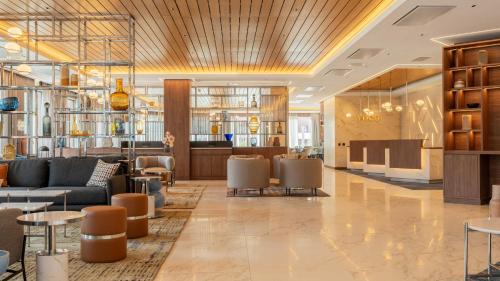 Kista Science City Hotel | voco Stockholm - Kista by IHG