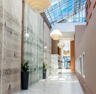Kista Science City Hotel | voco Stockholm - Kista by IHG