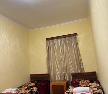 Chvabiani House | Vodo's Guesthouse
