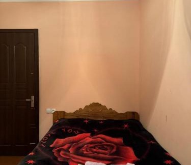 Chvabiani House | Vodo's Guesthouse