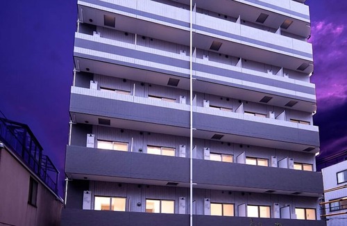 Ota Apartment | Voga Corte Chidoricho