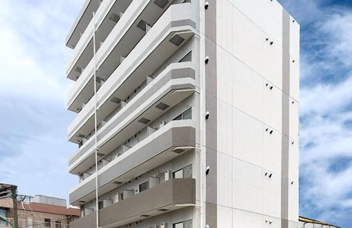 Ota Apartment | Voga Corte Chidoricho