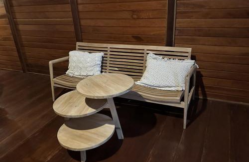 Waisai Hotel | Vogelkopf Resort
