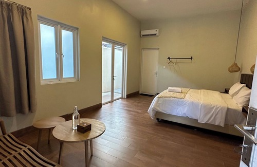 Waisai Hotel | Vogelkopf Resort