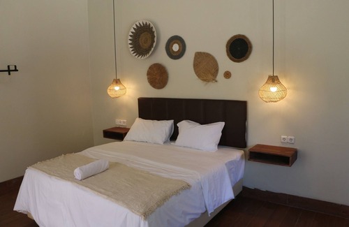Waisai Hotel | Vogelkopf Resort