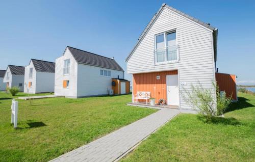 Olpenitz House | Vogelvilla