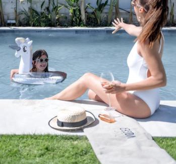 Hacımemis Hotel | Voger Alaçatı Family