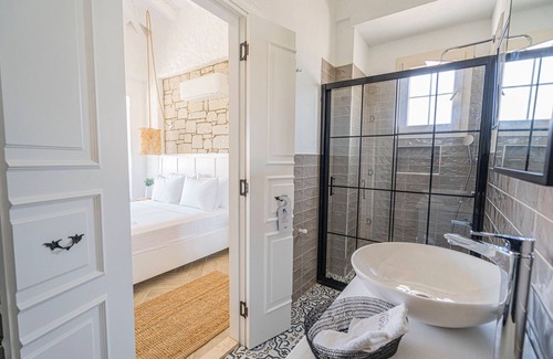 Alacati Bed & Breakfast | Voger Alacati Silence