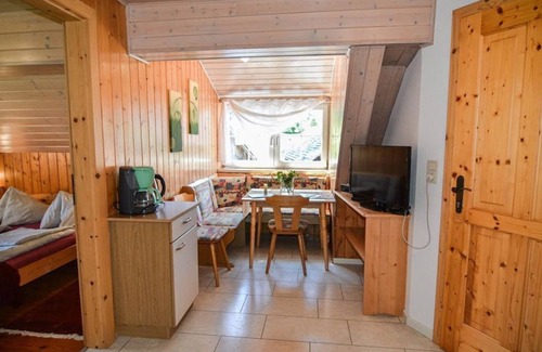 Spital am Pyhrn Other | Vogerlgsang, 1 bedroom, 1 living room, shower, toilet - Almhof Unterranner