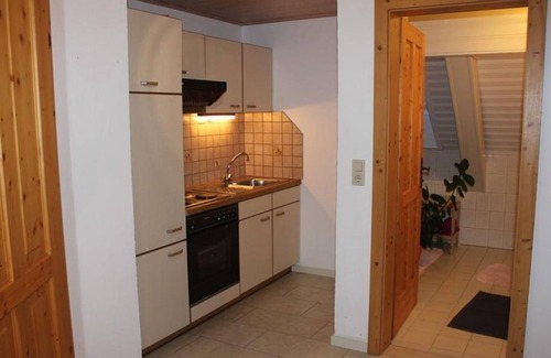 Spital am Pyhrn Other | Vogerlgsang, 1 bedroom, 1 living room, shower, toilet - Almhof Unterranner
