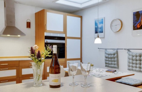 Spøttrup House | "Vogn" - 500m to the inlet by Interhome