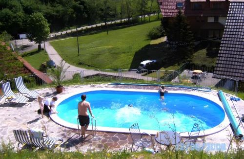 Kirnbach House | Vogtadeshof
