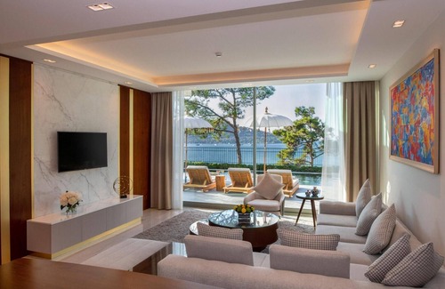 Torba Hotel | Vogue Hotel Supreme Bodrum