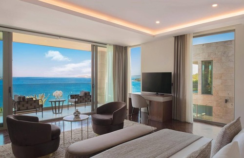Torba Hotel | Vogue Hotel Supreme Bodrum