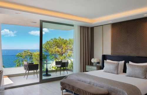 Torba Hotel | Vogue Hotel Supreme Bodrum