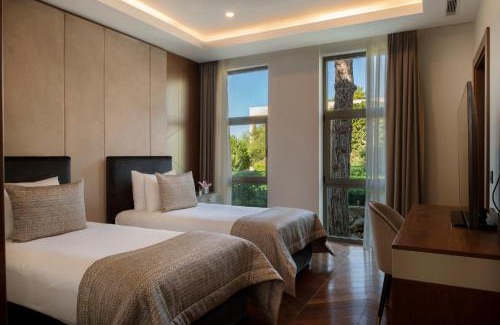 Torba Hotel | Vogue Hotel Supreme Bodrum