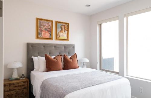 Highland House | Vogue Posh Pad - Center of LoHi - Large Roof Deck
