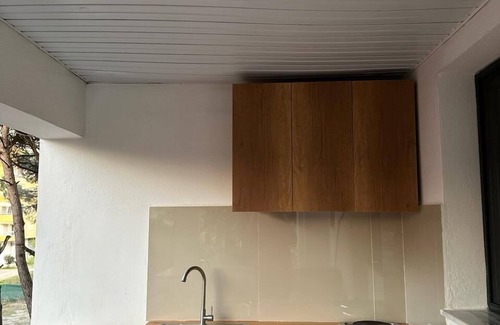 Golem Apartment | Vogue15 Rooms