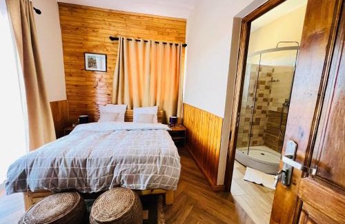 Itasy Hotel | Vohitra Koloina - Arivonimamo