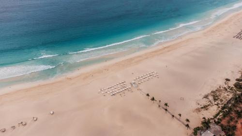 Boa Vista Hotel | VOI Praia de Chaves Resort